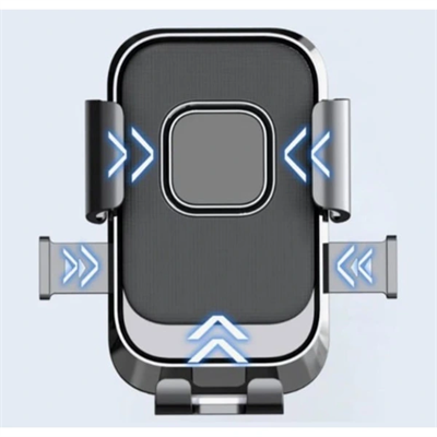 360° Gidon Bisiklet Motosiklet Telefon Tutucu