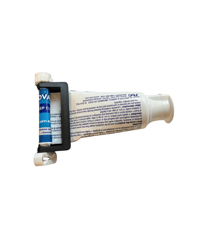 3D Macun Sıkacağı