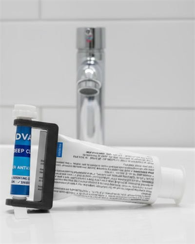 3D Macun Sıkacağı İsraf Önleyici Dayanıklı ve Ergonomik Tasarım