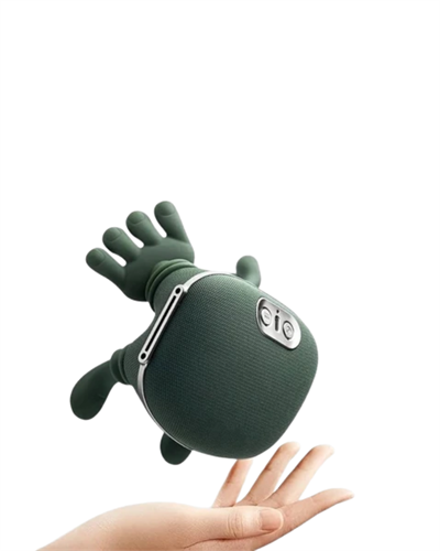 3D Yoğurma Boyun Masaj Cihazı Akıllı Ergonomik Tasarım Derin Kas Rahatlatıcı