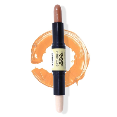 3lü Çift Uçlu Stick Kapatıcı Seti