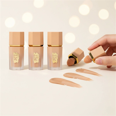 3lü Concealer Kapatıcı Seti