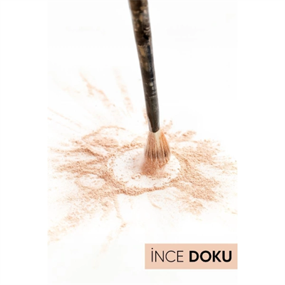 3lü Fit Me Mat Pudra Seti