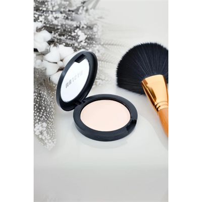 3lü Fit Me Mat Pudra Seti