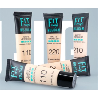 3lü Fit Myi Tüp Fondöten Seti