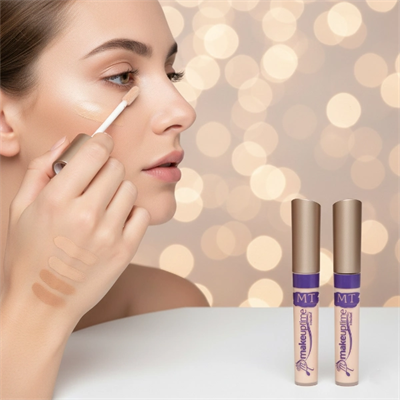 3lü Likit Göz Altı Kapatıcı Seti