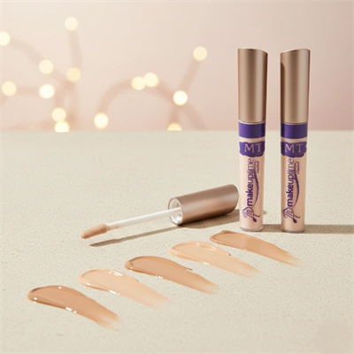 3lü Likit Göz Altı Kapatıcı Seti