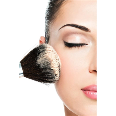 3lü Profesyonel Mat Pudra Seti