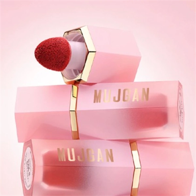 3lü Sıvı Krem Allık Seti - Lip and Cheek