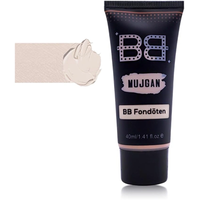 3lü Tüp BB Fondoten Seti