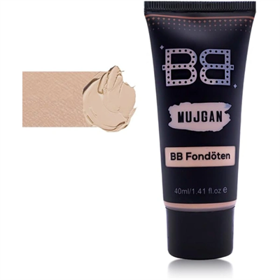 3lü Tüp BB Fondoten Seti