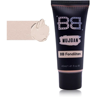 3lü Tüp BB Fondoten Seti