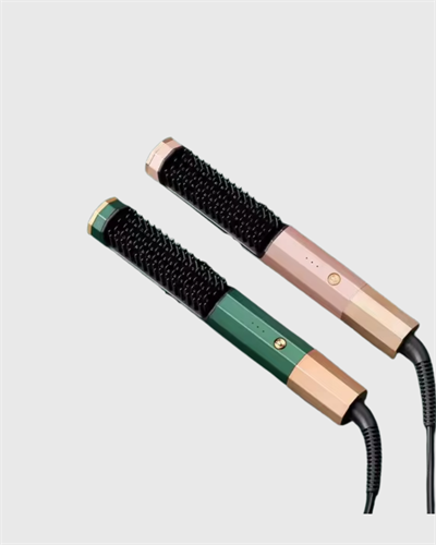 3’ü 1 Arada Saç Şekillendirme Seti – Kurutma, Düzleştirme, Tarama