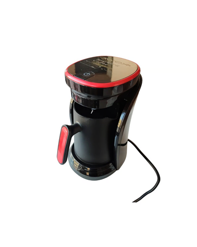 4 Fincan Kapasiteli Türk Kahvesi Makinesi Taşma Önleyici ve Enerji Tasarruflu