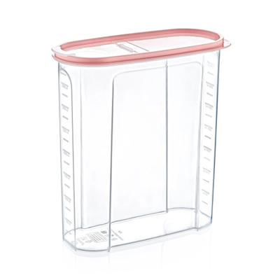 4 lt Erzak Saklama Kabı