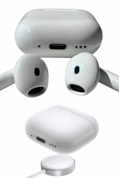 4.Nesil Bluetooth Kulaklık Yüksek Ses Kaliteli Dokunmatik Kontrol Özellikli