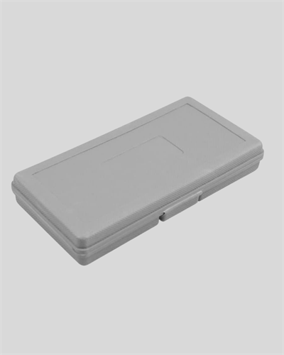 40 Parça Lokma Anahtar Seti Ayna Yüzey Karbon Çelik Dayanıklı Tamir Takımı