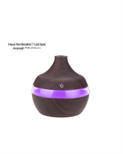 4562 AHŞAP NEMLENDİRİCİ