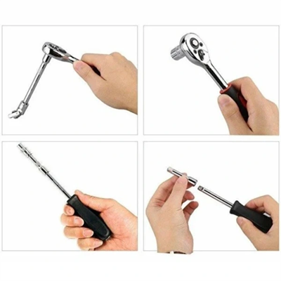 46 Parça Lokma Takımı