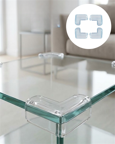 4LÜ KÖŞE KORUYUCU