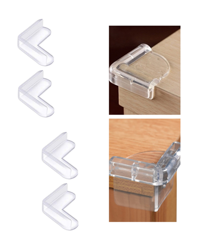 4LÜ KÖŞE KORUYUCU