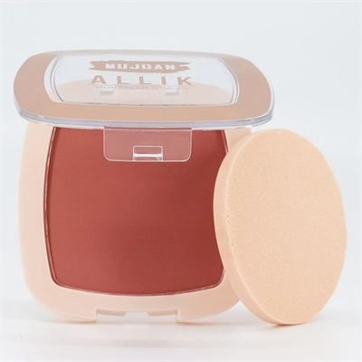 4lü Aynalı Allık Seti