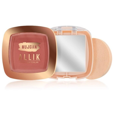 4lü Aynalı Allık Seti