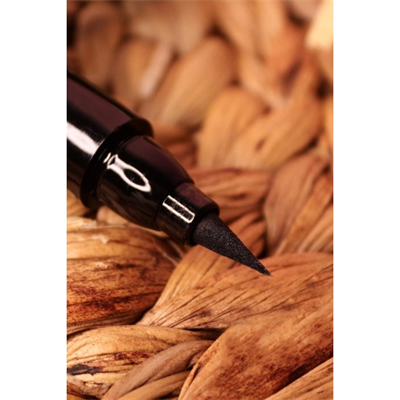 4lü Desenli Çift Taraflı Eyeliner Seti