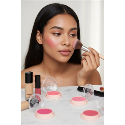 4lü Mat Allık Seti