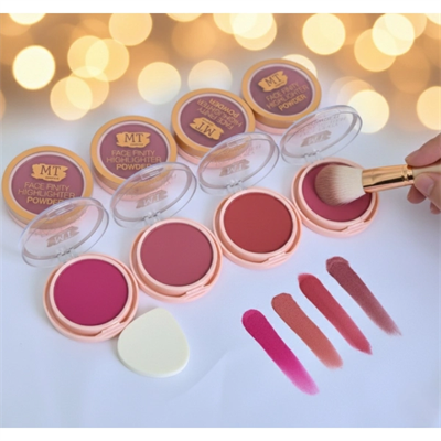 4lü Mat Allık Seti