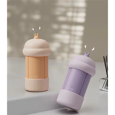 4ü 1 Arada Seyahat Şişesi Seti