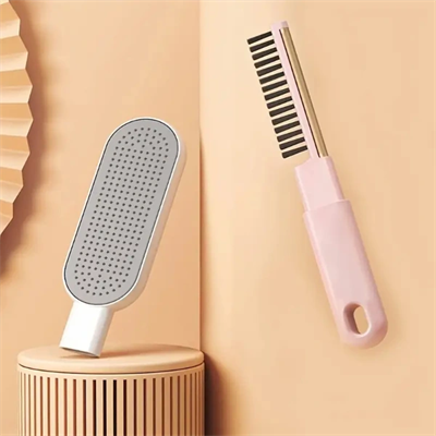 4ü 1 Arada Tüy Toplama Fırçası