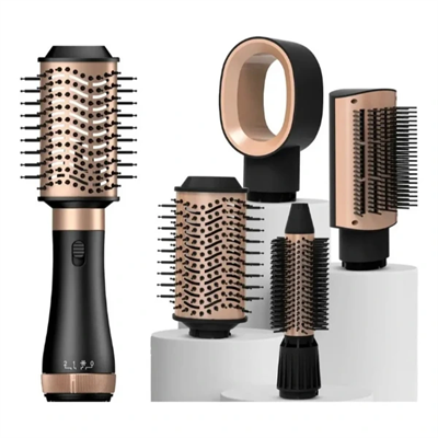 5 Başlıklı Air Saç Şekillendirici Set