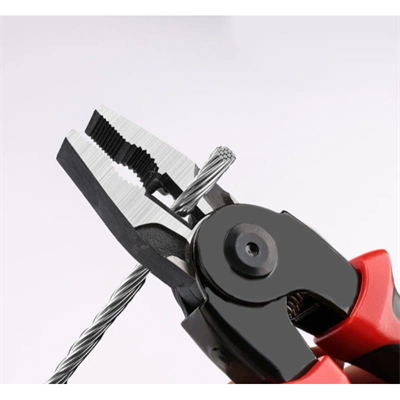 5 Başlıklı Pense Seti