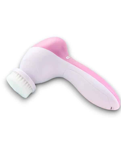 5 İN 1  TEMİZLEYİCİ YÜZ MASAJ ALETİ