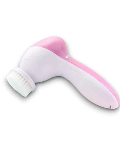 5 İN 1  TEMİZLEYİCİ YÜZ MASAJ ALETİ