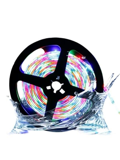 5 Metre Şerit Led