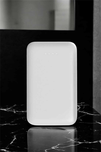 5000 Mah İOS Uyumlu Magsafe Kablosuz Şarj Hızlı Şarj Desteği