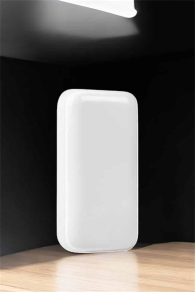 5000 Mah İOS Uyumlu Magsafe Kablosuz Şarj Hızlı Şarj Desteği