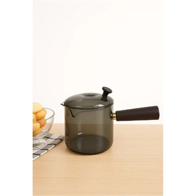 550 ml Akasya Cam Cezve