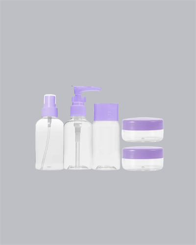 5Lİ SEYAHAT ŞİŞESİ