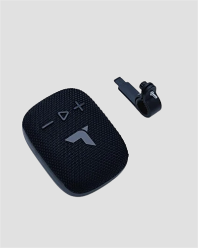 5W Kablosuz Bluetooth Hoparlör Güçlü Bas ve FM Radyo