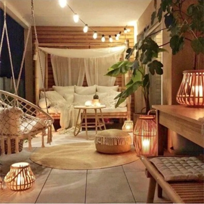 5m 10 Ampul Led Fişli Gün Işığı