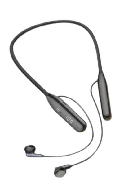 60 Saat Uyumlu Bluetooth Kulaklık Kablolu ANC Özellikli Kulaklık