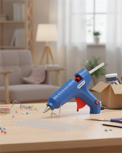 60W SİLİKON TABANCASI