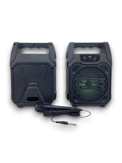 6,5 İNÇ 1283 HOPARLÖR