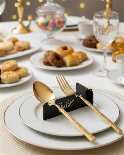 6LI KAŞIK ÇATAL SERVİS