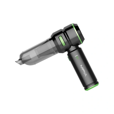 8 IN 1 Turbo Araç Süpürgesi