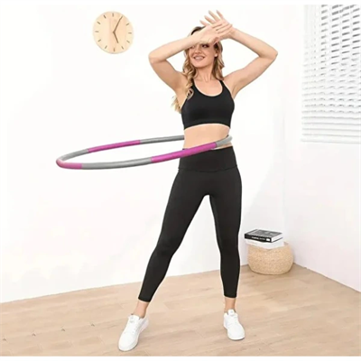 8 Parçalı Ayarlanabilir Hulahop