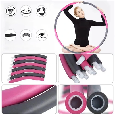 8 Parçalı Ayarlanabilir Hulahop